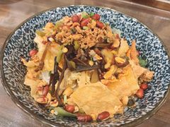 -螺世纪螺蛳粉·桂味小排档(裕德店)