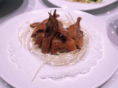 -老船夫婚宴婚庆会馆(延吉路店)