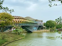 -江门古劳水乡旅游区