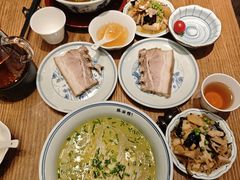 -香雪海·蘇面館(湖滨店)