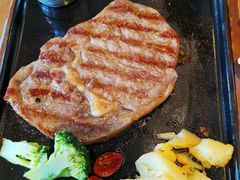 -必胜客(南锣鼓巷店)
