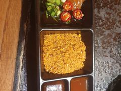 -九田家黑牛烤肉料理(太阳城店)