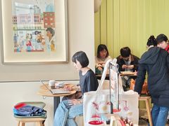 -星巴克(武汉招商公园1872店)