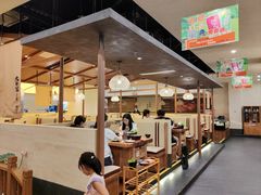 -九田家黑牛烤肉料理(衡百国际店)