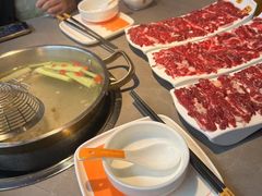 -潮发潮汕牛肉店(软件基地店)