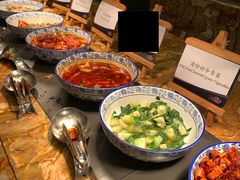 -万达瑞华酒店美食汇自助餐厅(楚河汉街店)