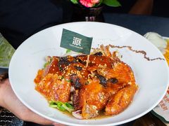 -潮澎派·潮汕菜大排档(南较西路店)