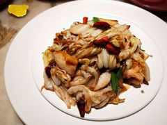 -京华烟云·北京烤鸭(领展购物广场·中关村店)