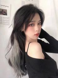 点击看大图 -盛宝成美业接发烫发染发脏辫
