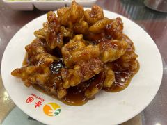 -杏园餐厅(西四北大街店)