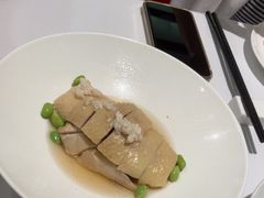 -西湖春天•老字号杭州菜(百汇店)