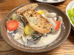 -兮食农场餐厅