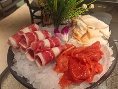 -集渔·泰式海鲜火锅(科华店)