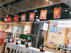 -盒马鲜生(新都心店)