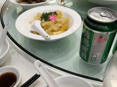 -山明水秀大饭店