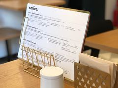 -大酉·M Coffee(北京美术馆店)