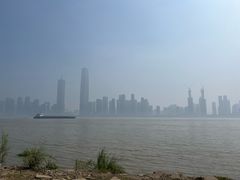 -一澜江宴·江景地标楚菜(江滩公园店)