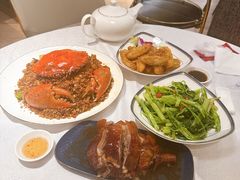 -喜记避风塘炒辣蟹(旗舰店)