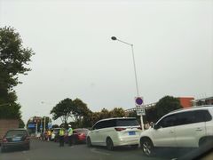 -南京外国语学校(仙林分校西区)