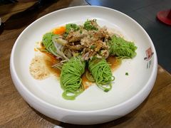 -薛阿婆(北美新天地中心店)