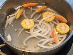 -椰小鸡·琼州糟粕醋·火锅(美兰缤纷城店)