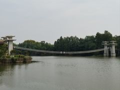 -东湖落雁景区