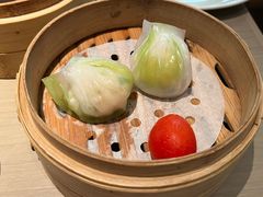 -茶港·点心·啫啫煲(王府井店)