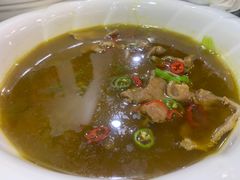 -农家小院(朱雀桥店)