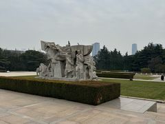 -上海市龙华烈士陵园