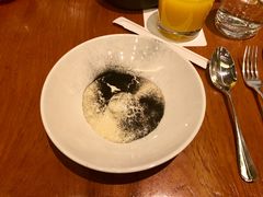 -沈阳君悦酒店·意坊意大利餐厅