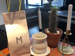-MIMI FASO(古仓店)
