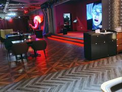 -疯克大象美式烤肉餐厅