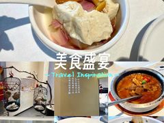 -悦融·京鲁菜·露台花园(安定门店)