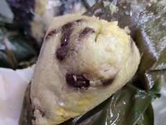 -鼎香皇高佬苏裹蒸粽