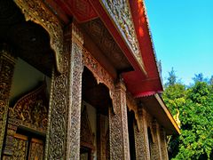 -西双版纳勐泐文化旅游区