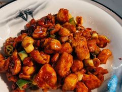 宫保鸡丁-川人百味(亿合城店)