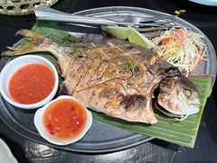 -Thai Alley泰爱里(二沙岛店)