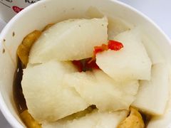 -化州颜勇牛腩(深圳总店)