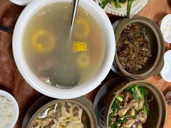 -幽优农庄·森波拉特色本地农家菜