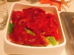 -海底捞火锅(团结桥店)
