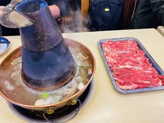 -月圆火锅(宁海东路二店)
