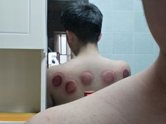 -沈师傅盲人按摩工作室(密三小区店)