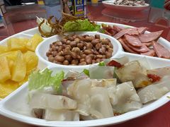 -崴海渔村(虹梅路店)