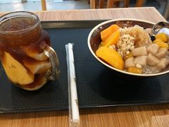 -鲜芋仙(太原街万达店)