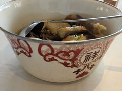 -翠山·映月湖景餐厅(映月湖公园店)