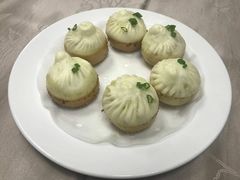 -锦堂中餐厅