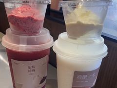 -阿嬷手作(成都万象城店)