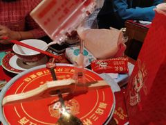 -味福记·本地特色菜(八一万达广场店)