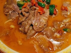 -绿茶餐厅(深圳龙华天虹购物中心店)