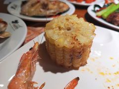 -汉巴味德·烤肉与啤酒的自助(杭州大悦城店)